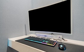 Namyangju Mari Self Check-In Hotel