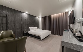 Namyangju Mari Self Check-In Hotel