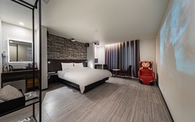 Namyangju Mari Self Check-In Hotel