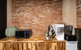 Namyangju Mari Self Check-In Hotel