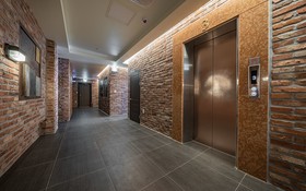 Namyangju Mari Self Check-In Hotel