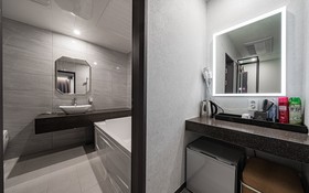 Namyangju Mari Self Check-In Hotel