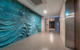 Namyangju Mari Self Check-In Hotel