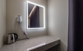 Namyangju Mari Self Check-In Hotel