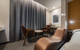 Namyangju Mari Self Check-In Hotel