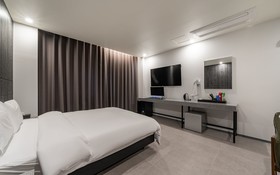 Namyangju Mari Self Check-In Hotel