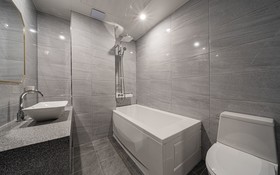 Namyangju Mari Self Check-In Hotel