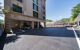 Namyangju Mari Self Check-In Hotel