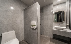 Namyangju Mari Self Check-In Hotel