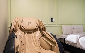 Namyangju Mari Self Check-In Hotel