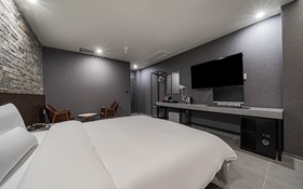 Namyangju Mari Self Check-In Hotel