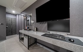 Namyangju Mari Self Check-In Hotel