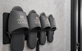 Namyangju Mari Self Check-In Hotel