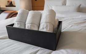 Namyangju Mari Self Check-In Hotel