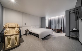 Namyangju Mari Self Check-In Hotel