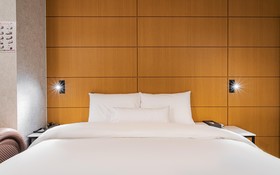 Namyangju Mari Self Check-In Hotel