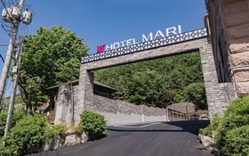 Namyangju Mari Self Check-In Hotel