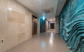 Namyangju Mari Self Check-In Hotel