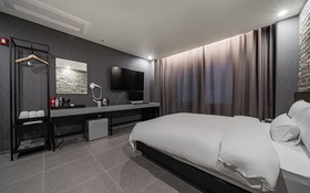 Namyangju Mari Self Check-In Hotel