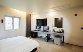 Namyangju Mari Self Check-In Hotel