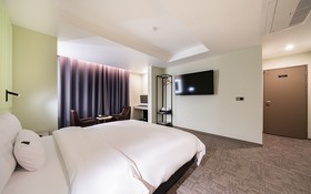 Namyangju Mari Self Check-In Hotel