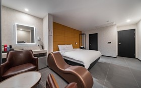 Namyangju Mari Self Check-In Hotel