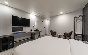 Namyangju Mari Self Check-In Hotel