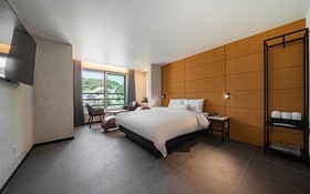 Namyangju Mari Self Check-In Hotel