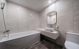 Namyangju Mari Self Check-In Hotel