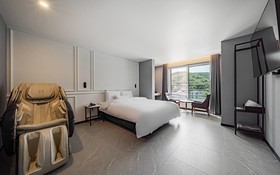 Namyangju Mari Self Check-In Hotel