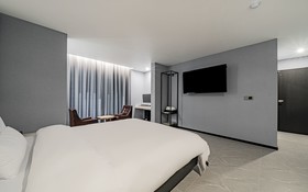 Namyangju Mari Self Check-In Hotel