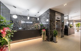Namyangju Ninestone Hotel