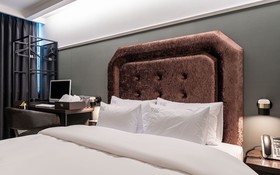 Namyangju Ninestone Hotel