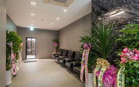 Namyangju Ninestone Hotel