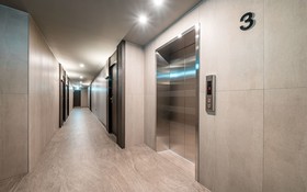 Namyangju Ninestone Hotel