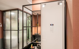 Namyangju Ninestone Hotel