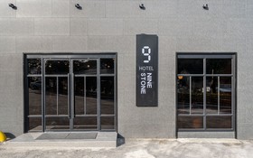 Namyangju Ninestone Hotel