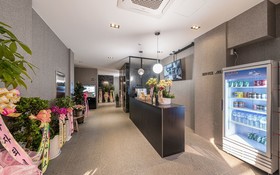 Namyangju Ninestone Hotel