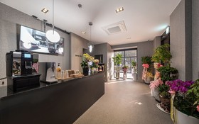 Namyangju Ninestone Hotel