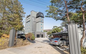 Namyangju Ninestone Hotel