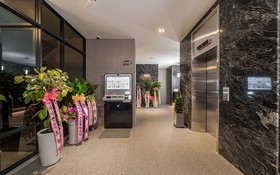 Namyangju Ninestone Hotel