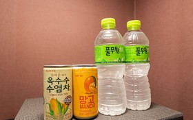 Namyangju Ninestone Hotel