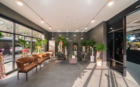 Namyangju Ninestone Hotel