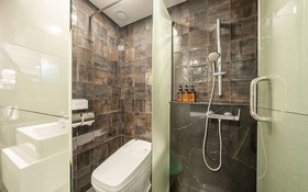 Namyangju Ninestone Hotel