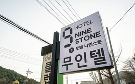 Namyangju Ninestone Hotel