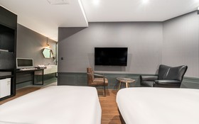Namyangju Ninestone Hotel