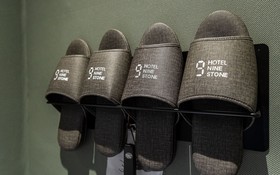Namyangju Ninestone Hotel