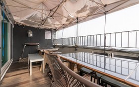 Namyangju Noblian House Pension