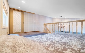 Namyangju Noblian House Pension