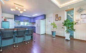 Namyangju Noblian House Pension